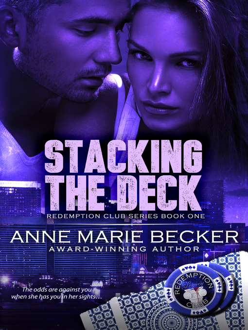 Title details for Stacking the Deck by Anne Marie Becker - Available